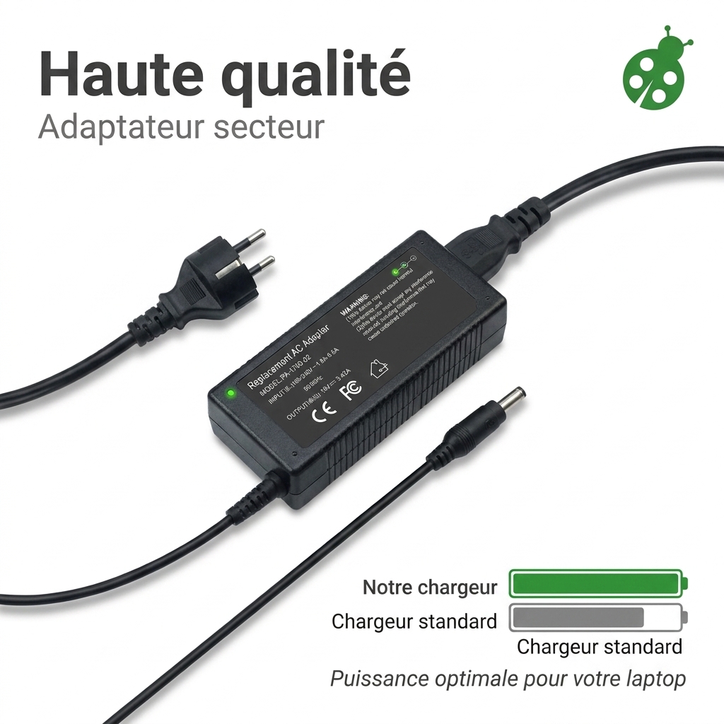 Adapter laptop asus e402sa wx0152t