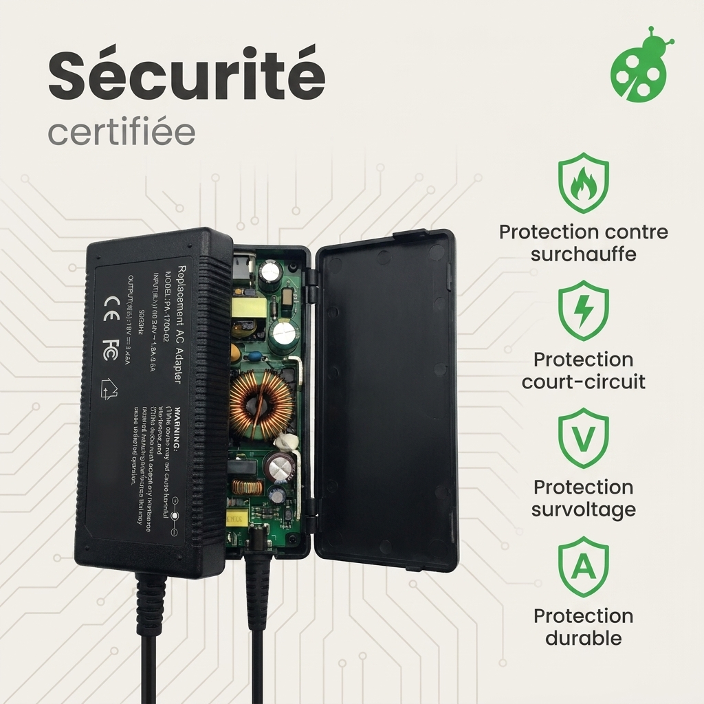 Adapter laptop asus e402sa wx0152t