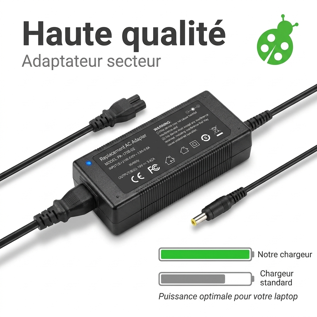Adapter laptop asus e402na ga029t