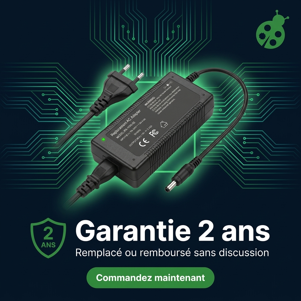 Adapter laptop asus e402ba