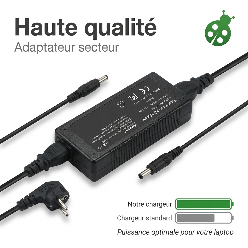 Adapter laptop asus e402bp