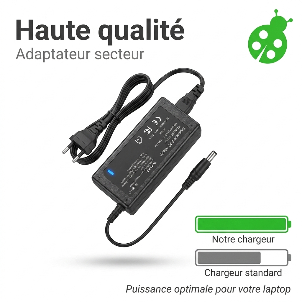 Adapter laptop asus e402wa ga010t