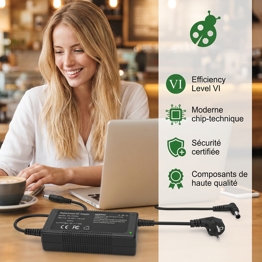 Adapter laptop asus e402wa ga010t