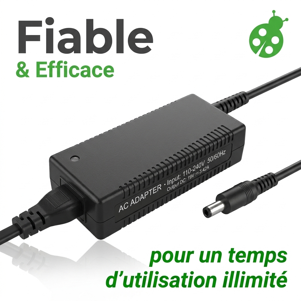 Adapter laptop asus s420ua ek019t