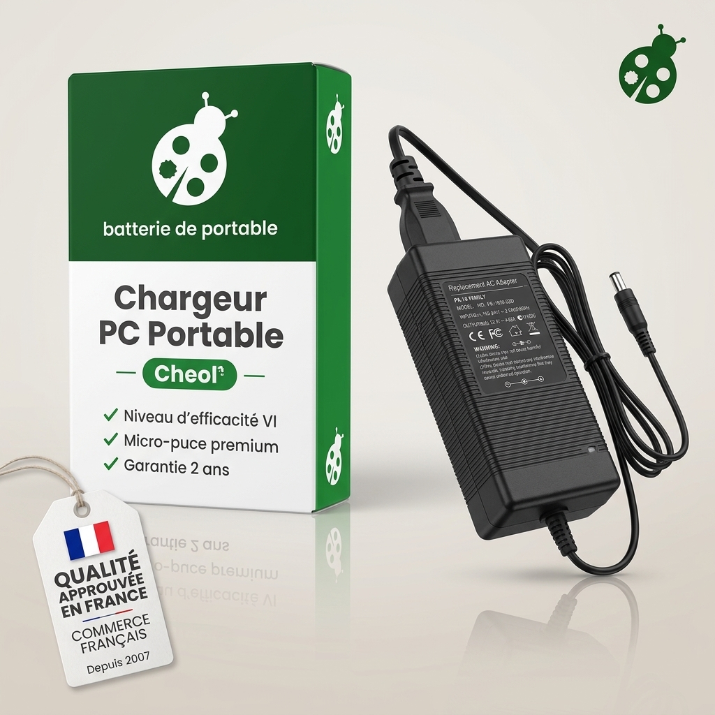 Adapter dell inspiron 13 5000 5390
