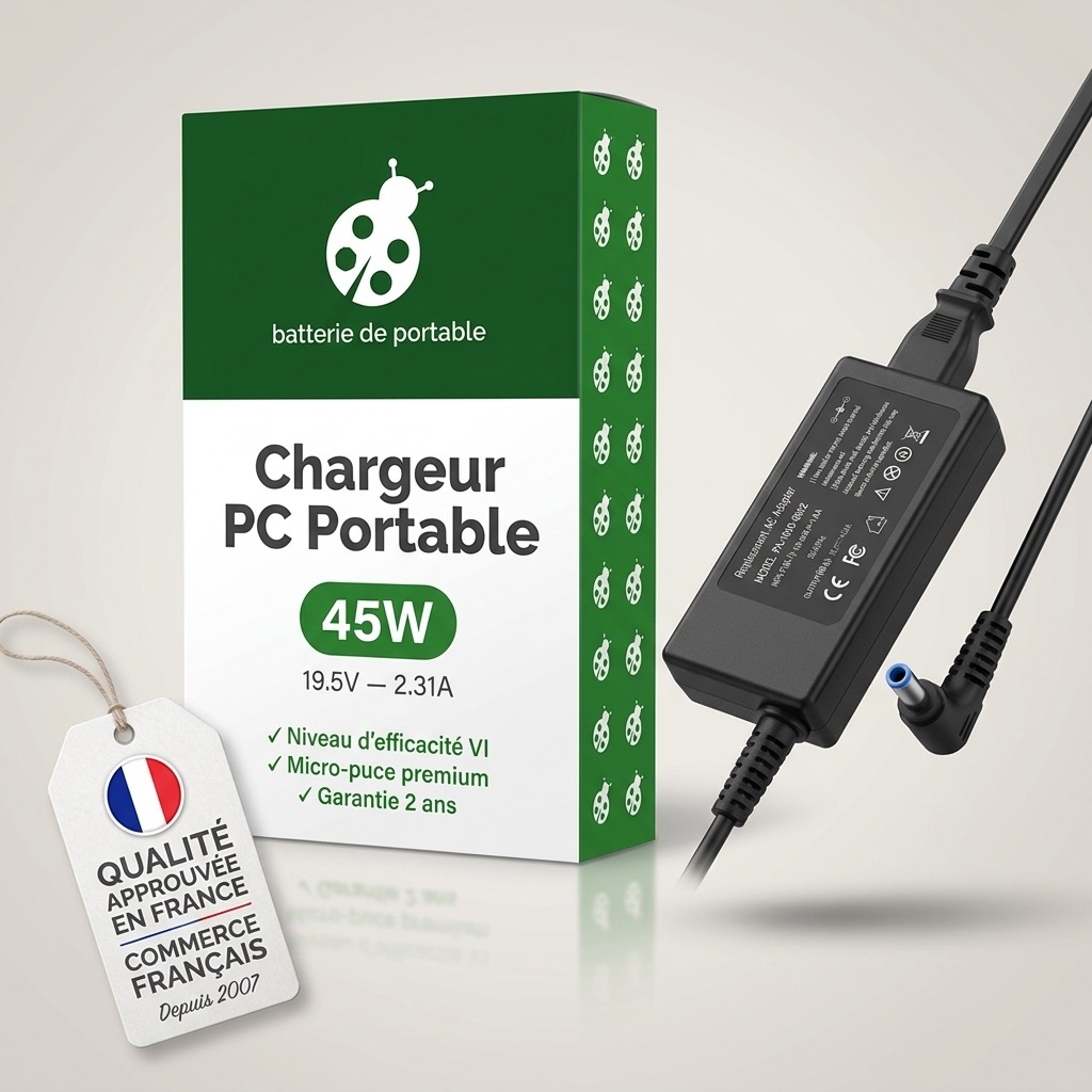 Adapter laptop hp  14 dk0058nf