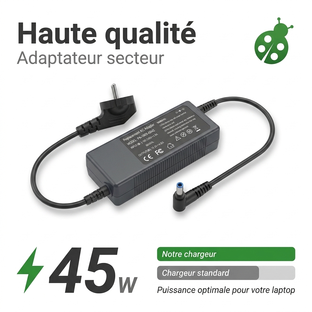 Adapter laptop hp  14 dk0058nf