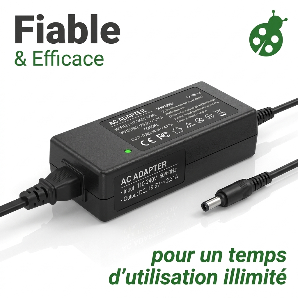 Adapter laptop hp  14 dk0058nf