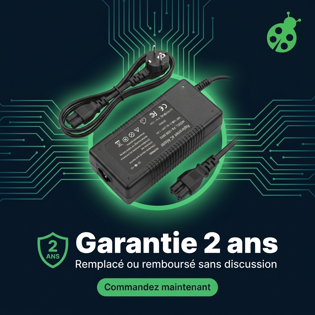 Adapter laptop hp  14 dk0058nf