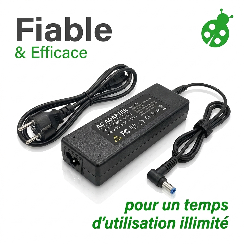 Adapter laptop hp  15s fq1007nf