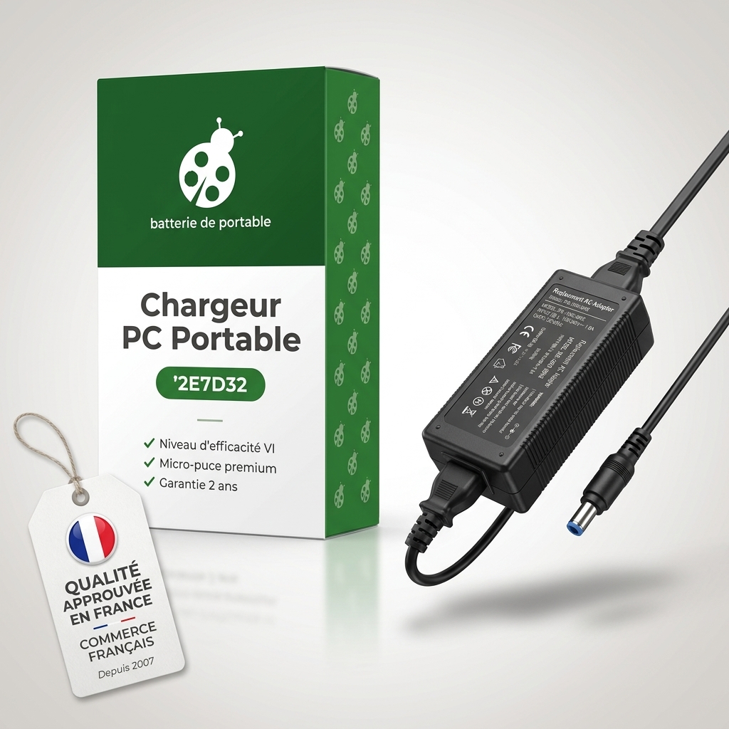 Adapter laptop hp  17 ca2019nf