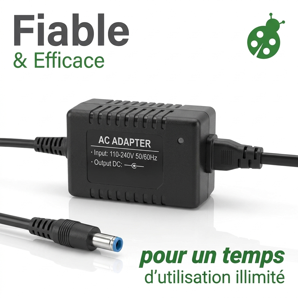 Adapter laptop hp  17 ca2019nf