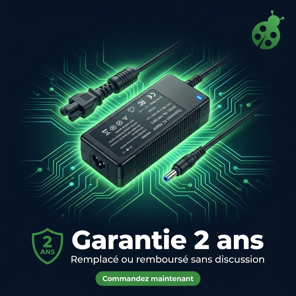 Adapter laptop hp  pavilion 15 cw0002nf