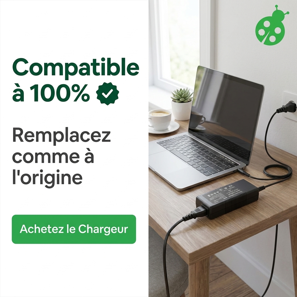 Adapter laptop hp  pavilion 15 cw0002nf