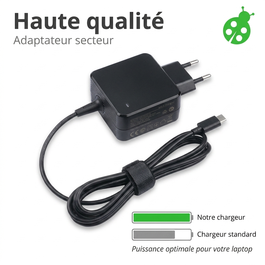 Adapter laptop msi prestige 15 a11scx 217