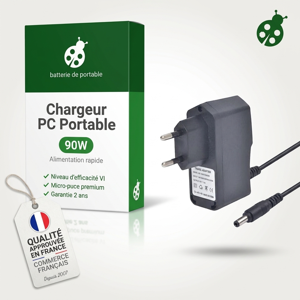 Adapter laptop ordissimo agathe 3 art0383