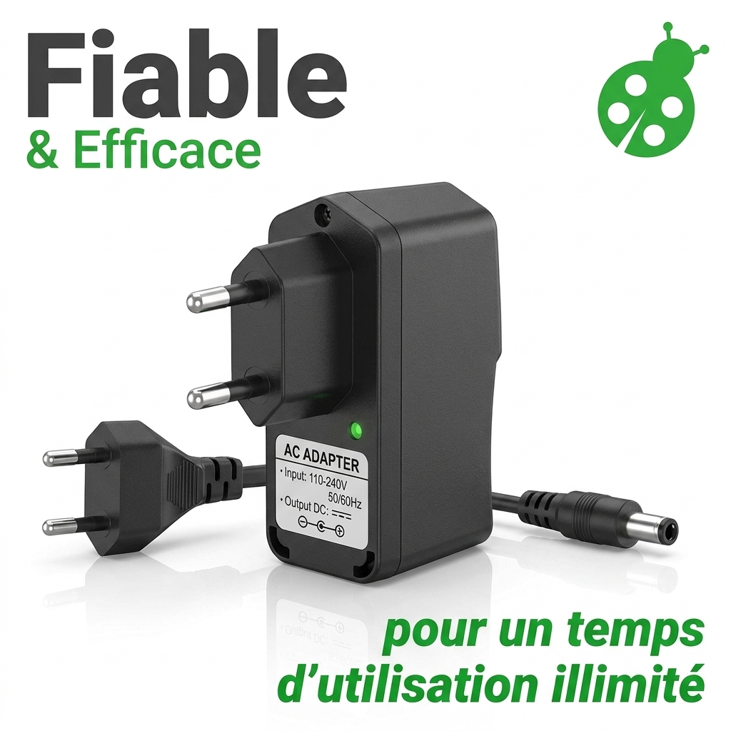 Adapter laptop ordissimo agathe 3 art0383