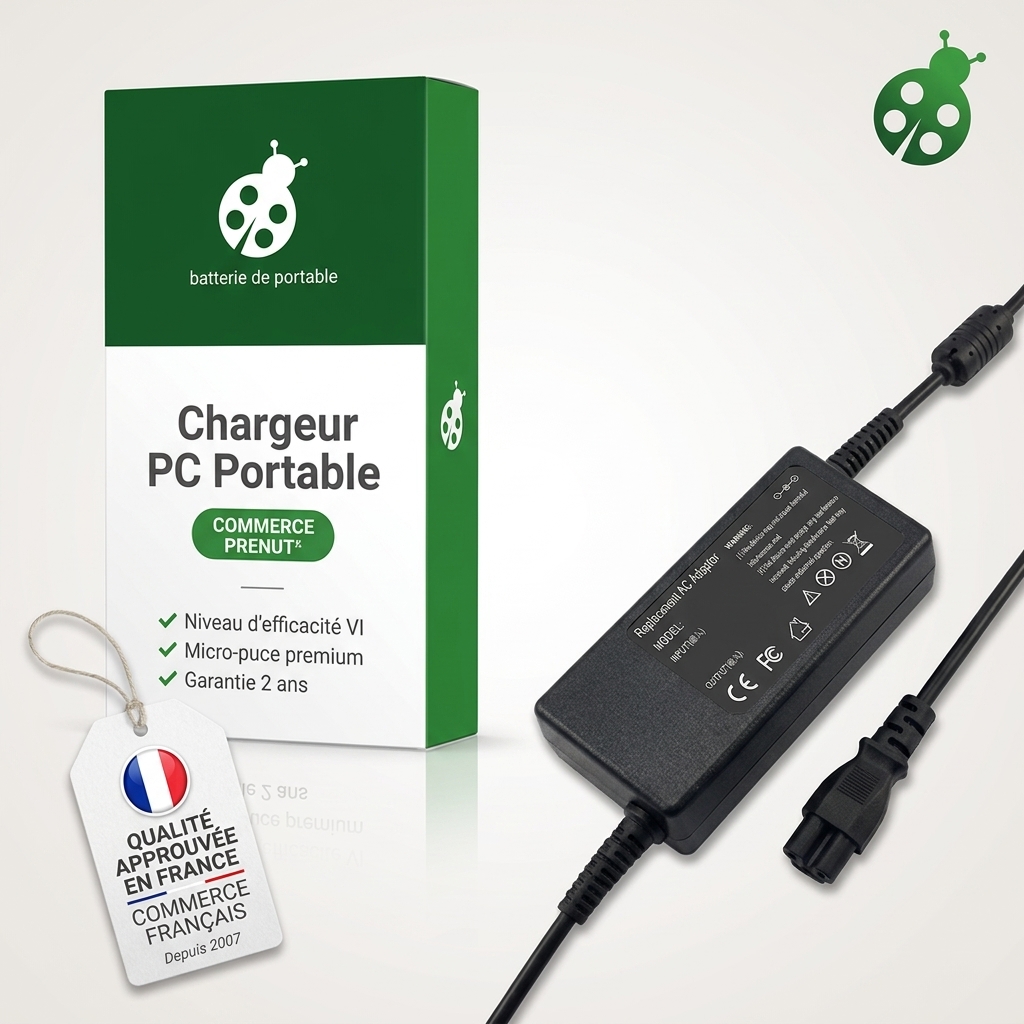 Adapter laptop toshiba dynabook ss s20 12l/2