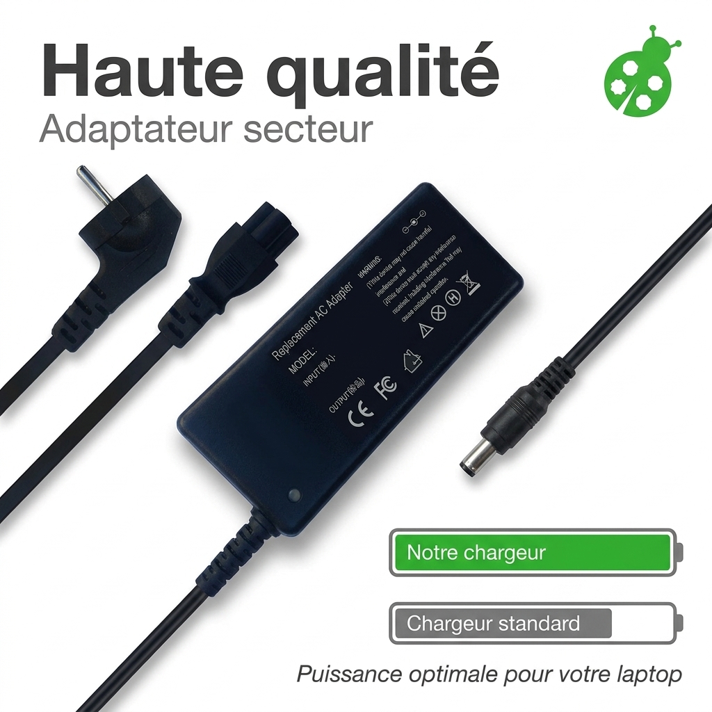 Adapter laptop toshiba dynabook ss sx/190nr