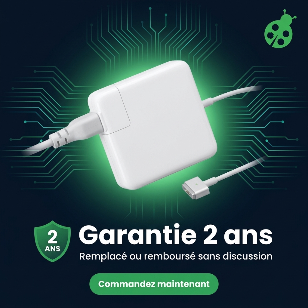 Adapter laptop  macbook mac pro 17 2020