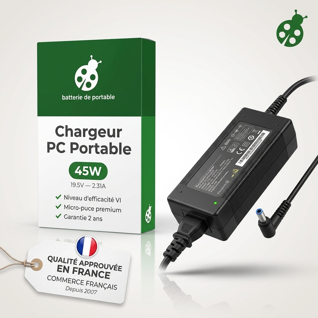 Adapter laptop hp  14s fq0059nf