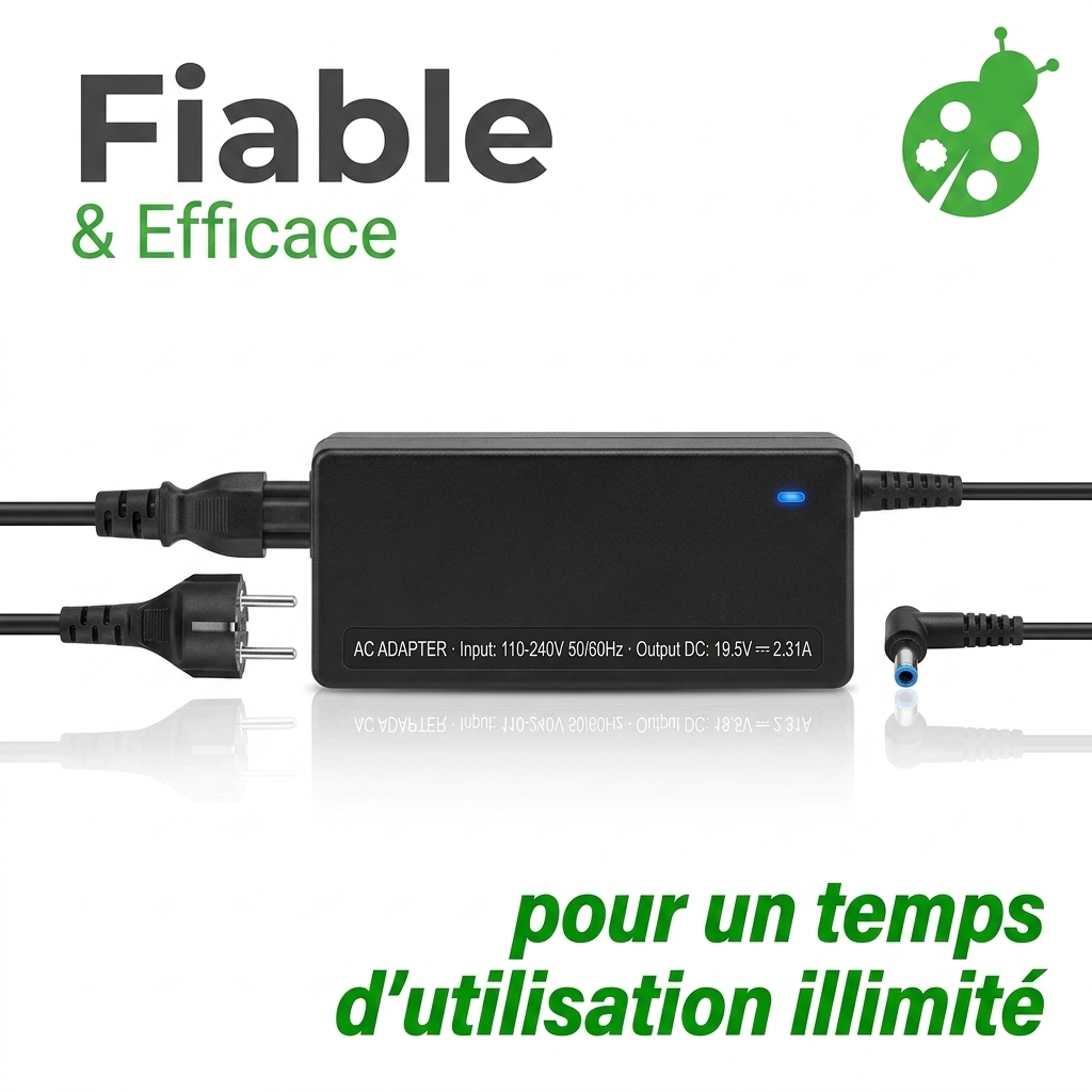 Adapter laptop hp  14s fq0059nf