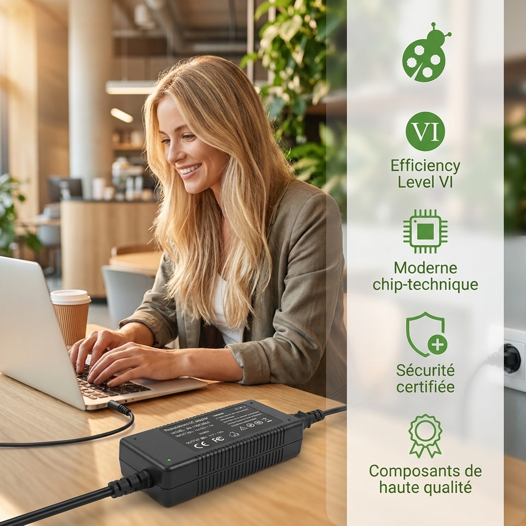 Adapter laptop hp  14s fq0059nf