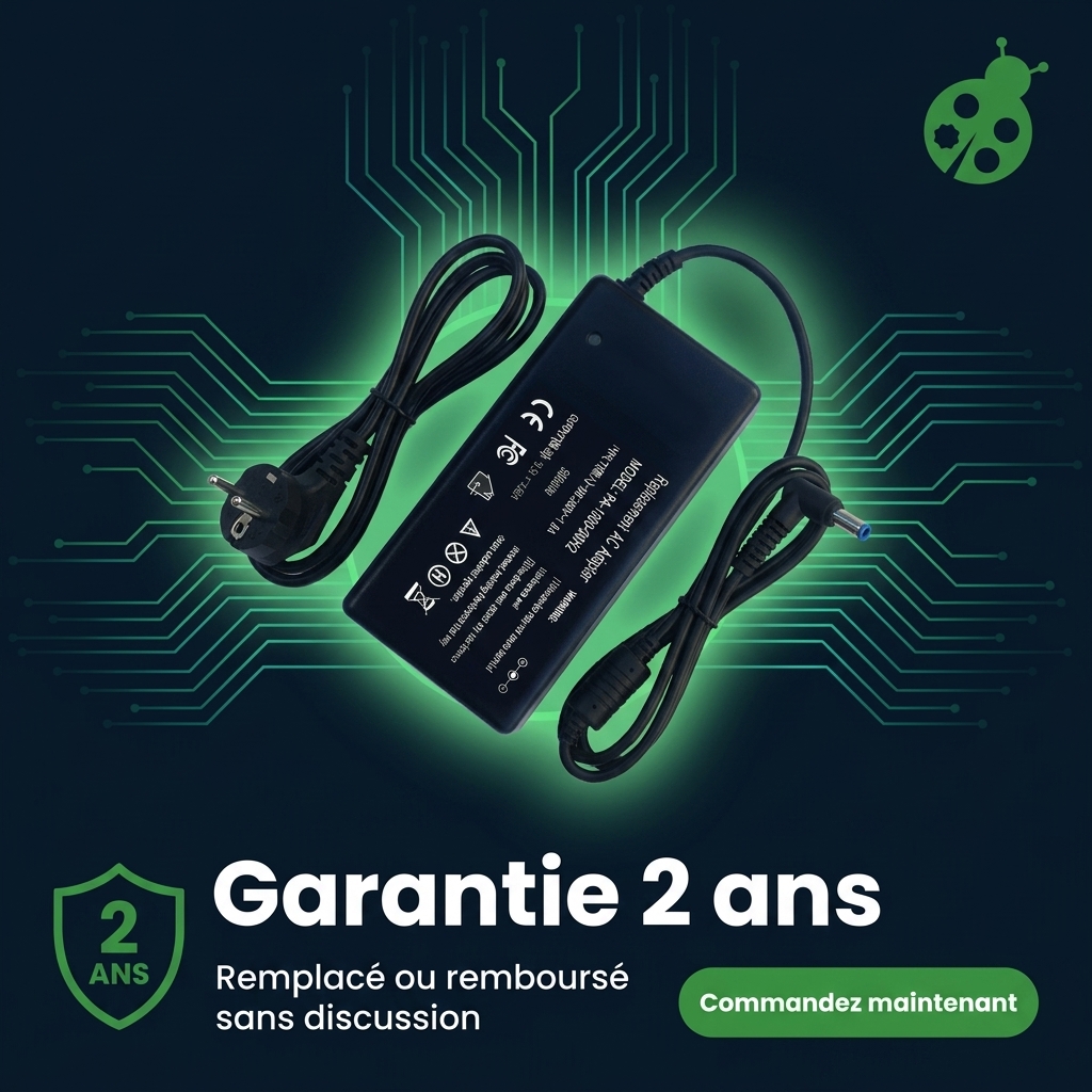 Adapter laptop hp  14s fq0059nf