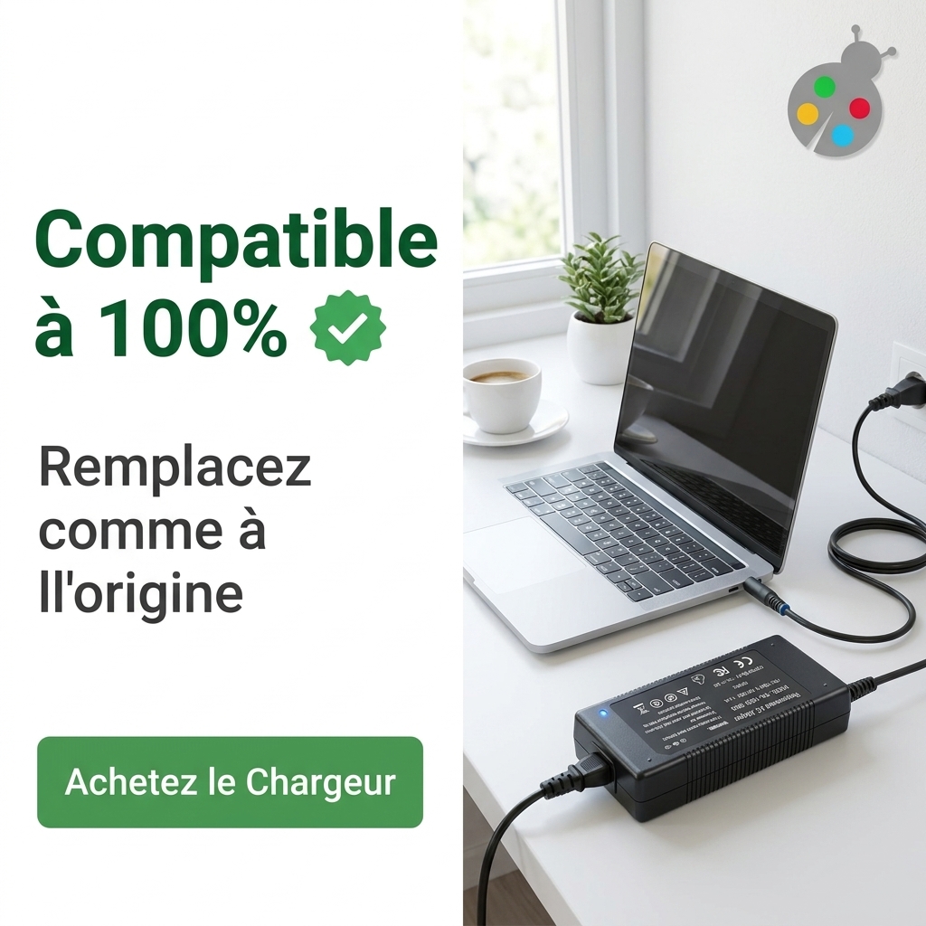 Adapter laptop hp  14s fq0059nf