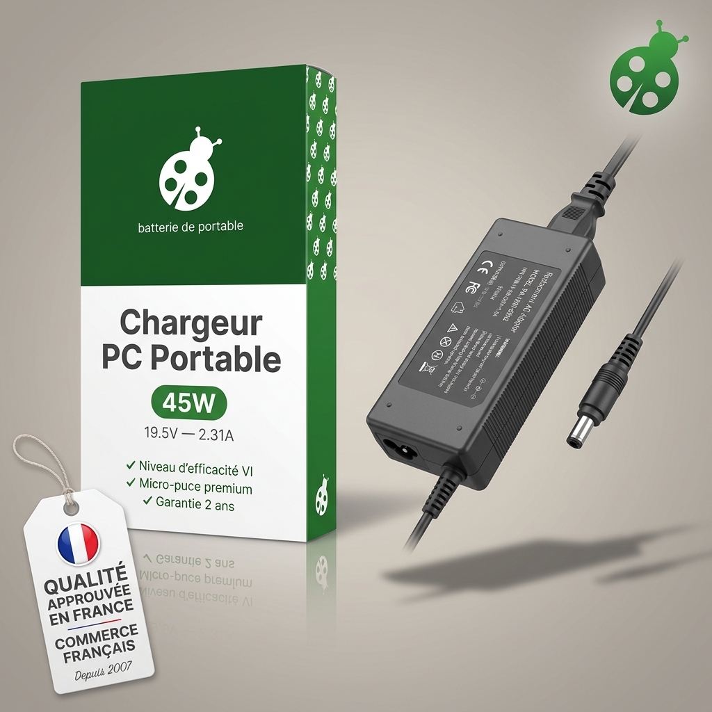 Adapter laptop hp  14s dq0003np