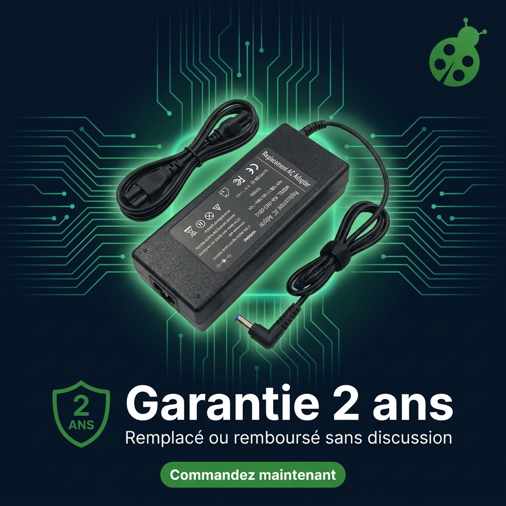 Adapter laptop hp  14s dq0003np