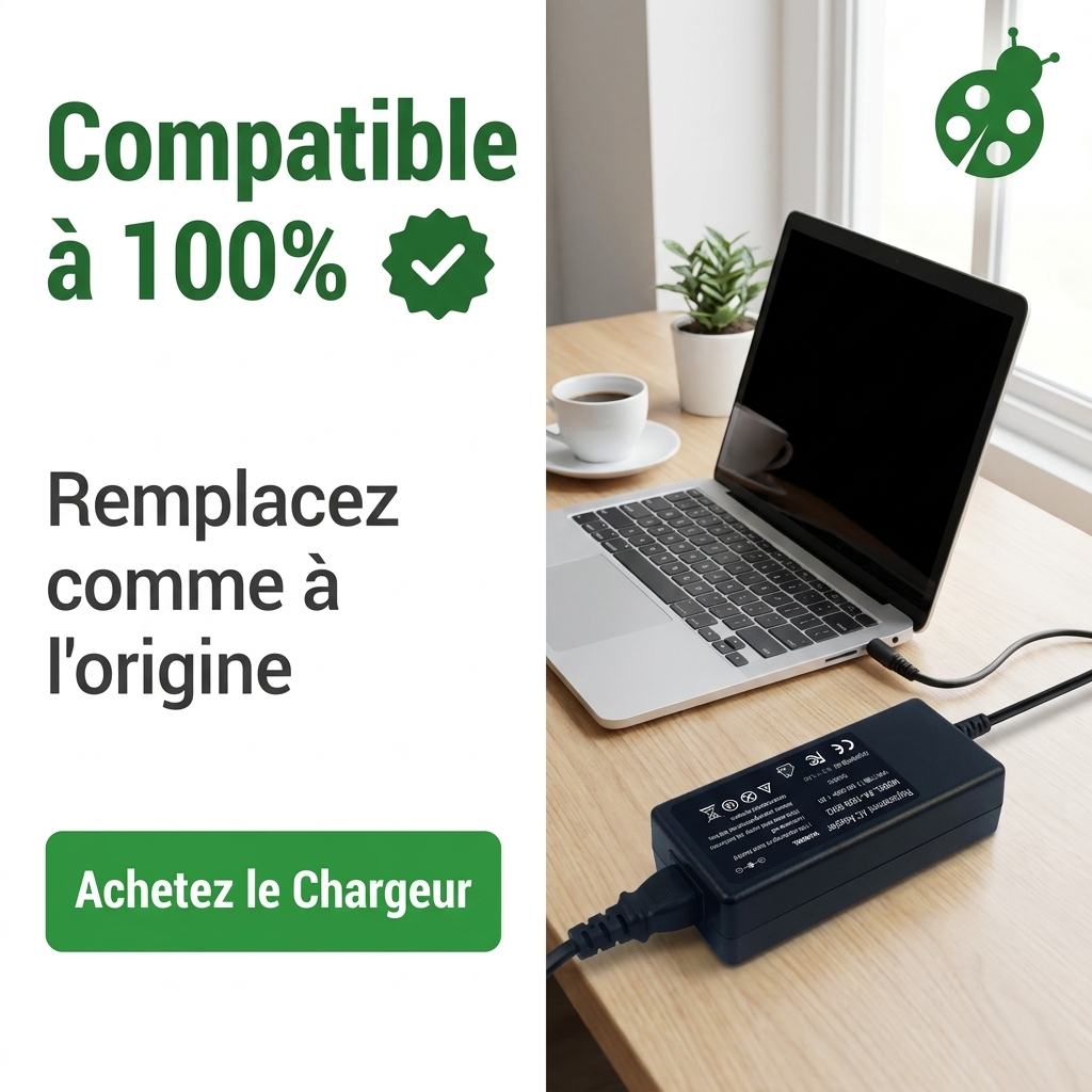 Adapter laptop hp  14s dq0003np