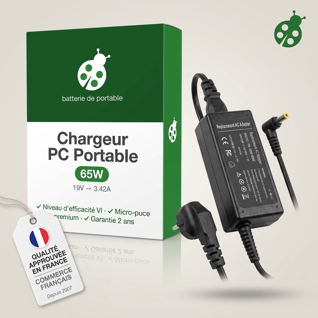 Adapter laptop acer aspire 3 a315 23 r7c5ath