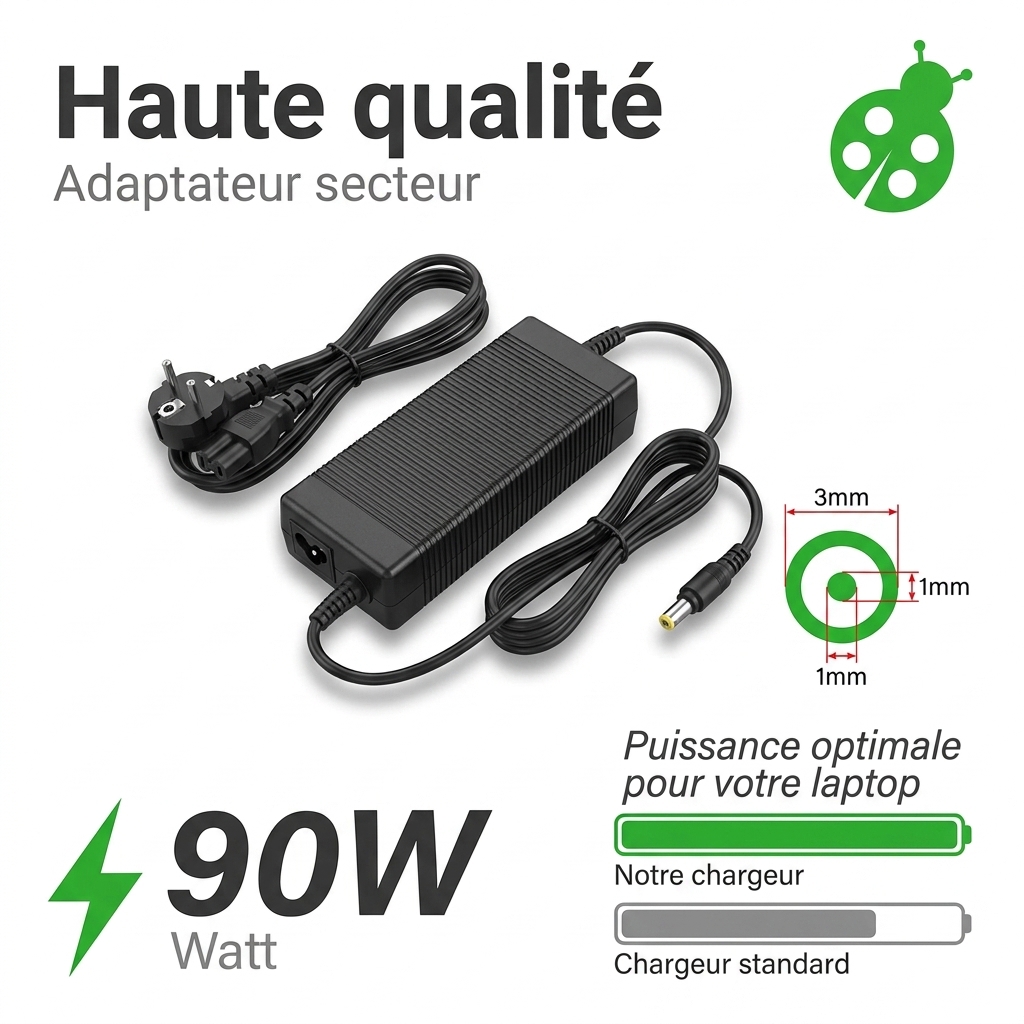Adapter laptop acer travelmate spin p4 tmp414rn 53g