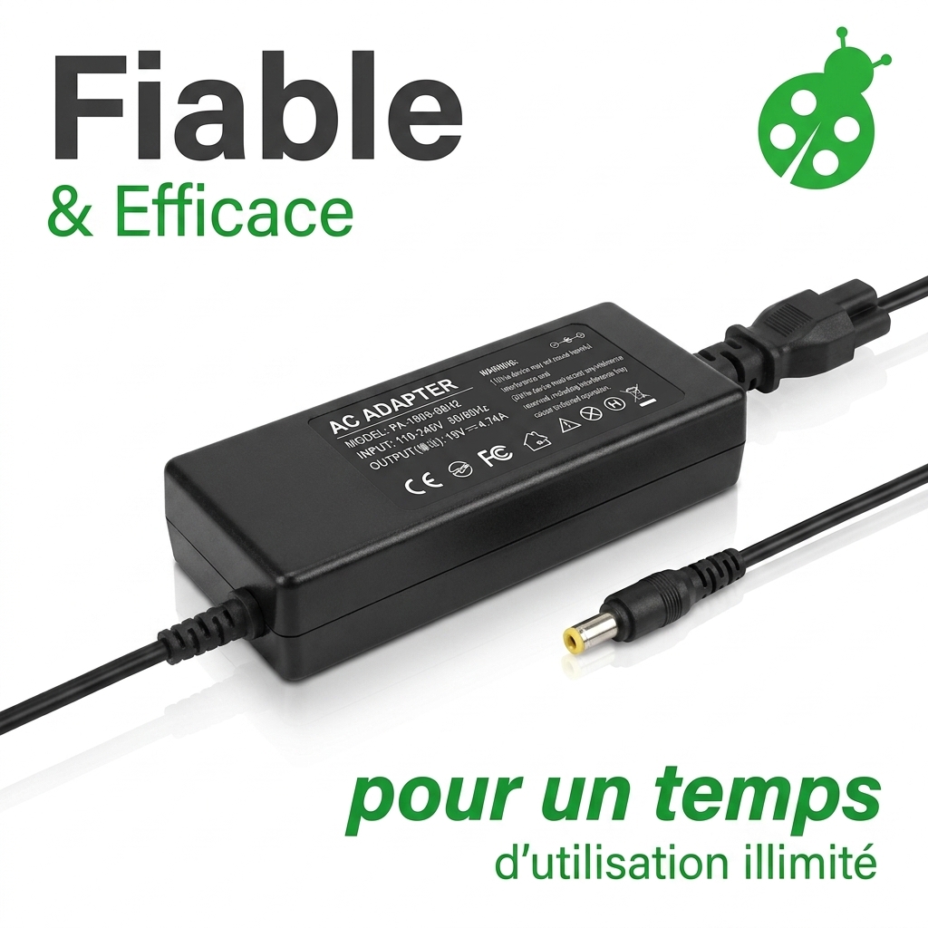 Adapter laptop acer travelmate spin p4 tmp414rn 53g
