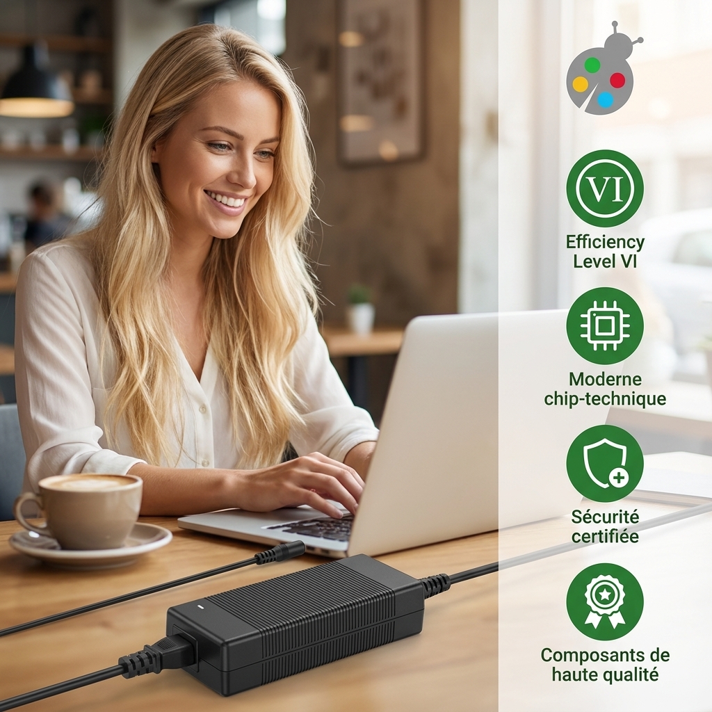 Adapter laptop acer travelmate spin p4 tmp414rn 53g