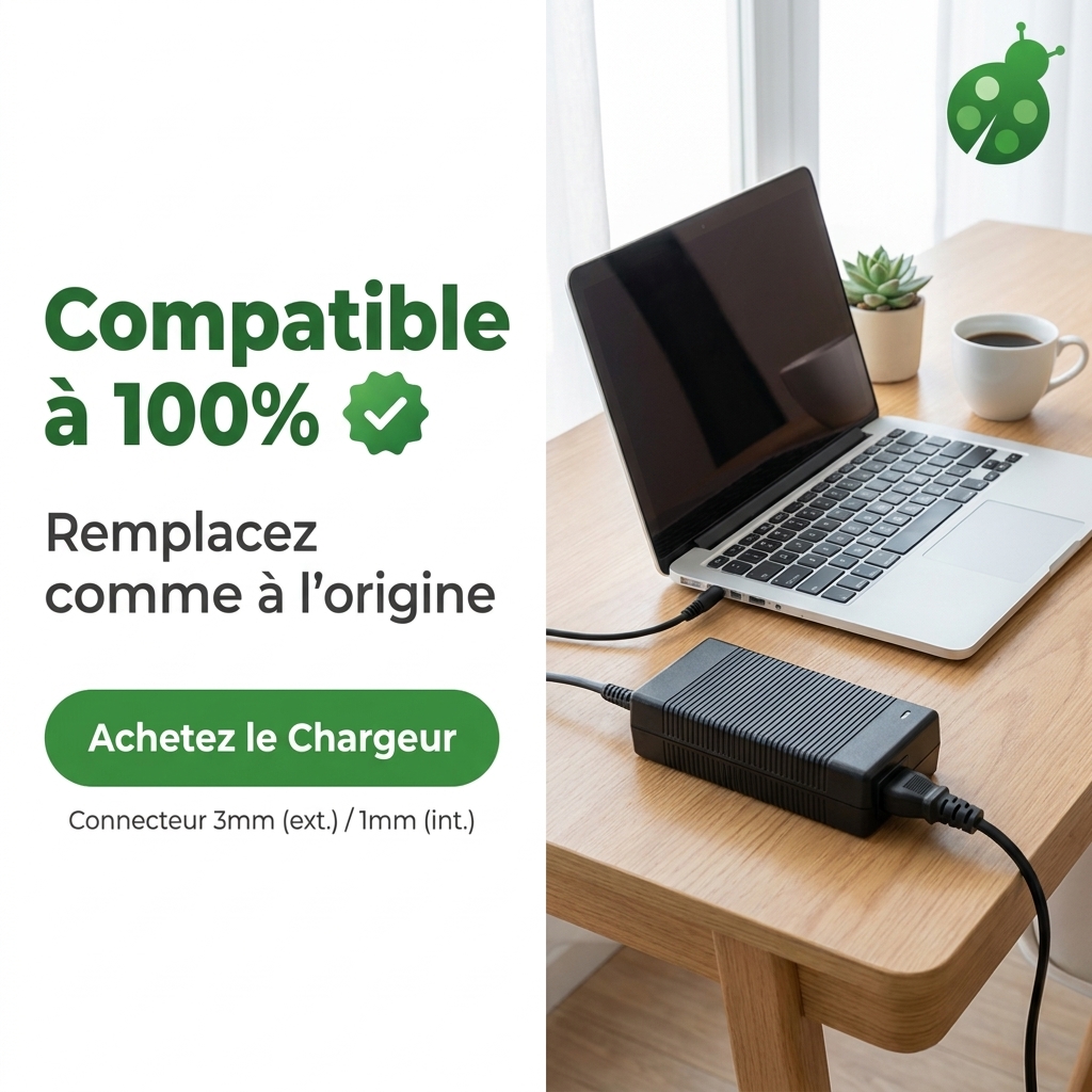 Adapter laptop acer travelmate spin p4 tmp414rn 53g