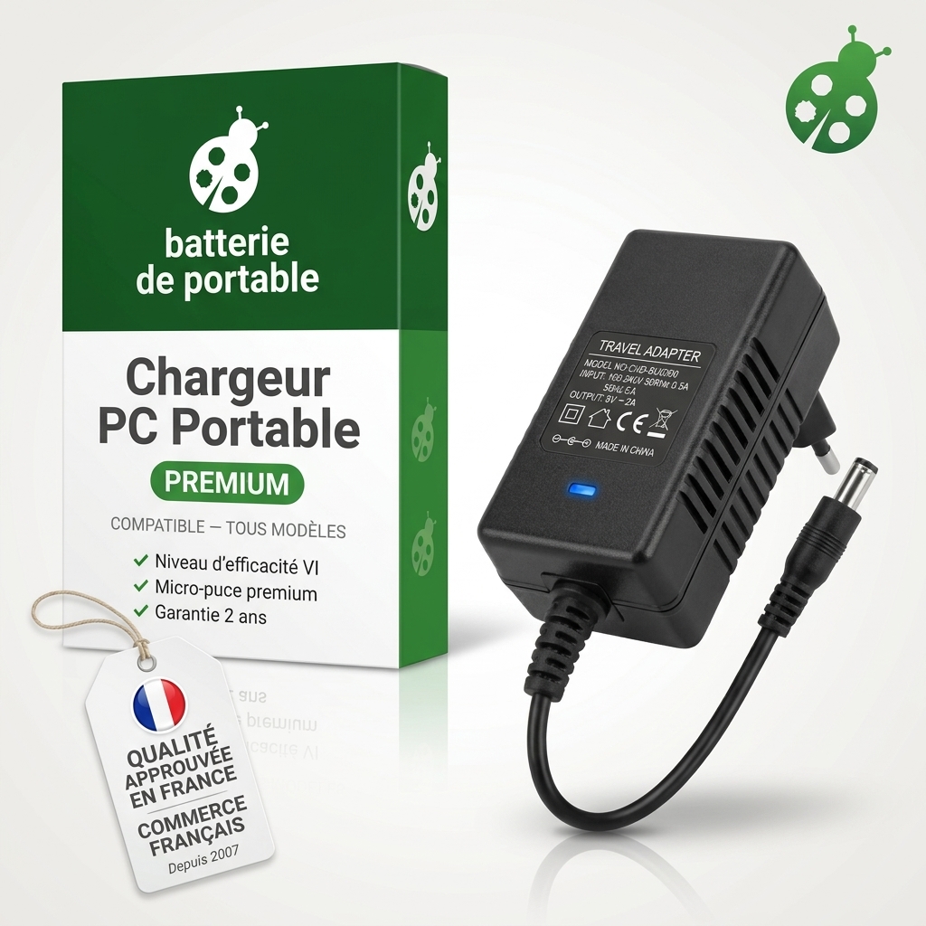 Adapter laptop thomson neo x13.2gr32