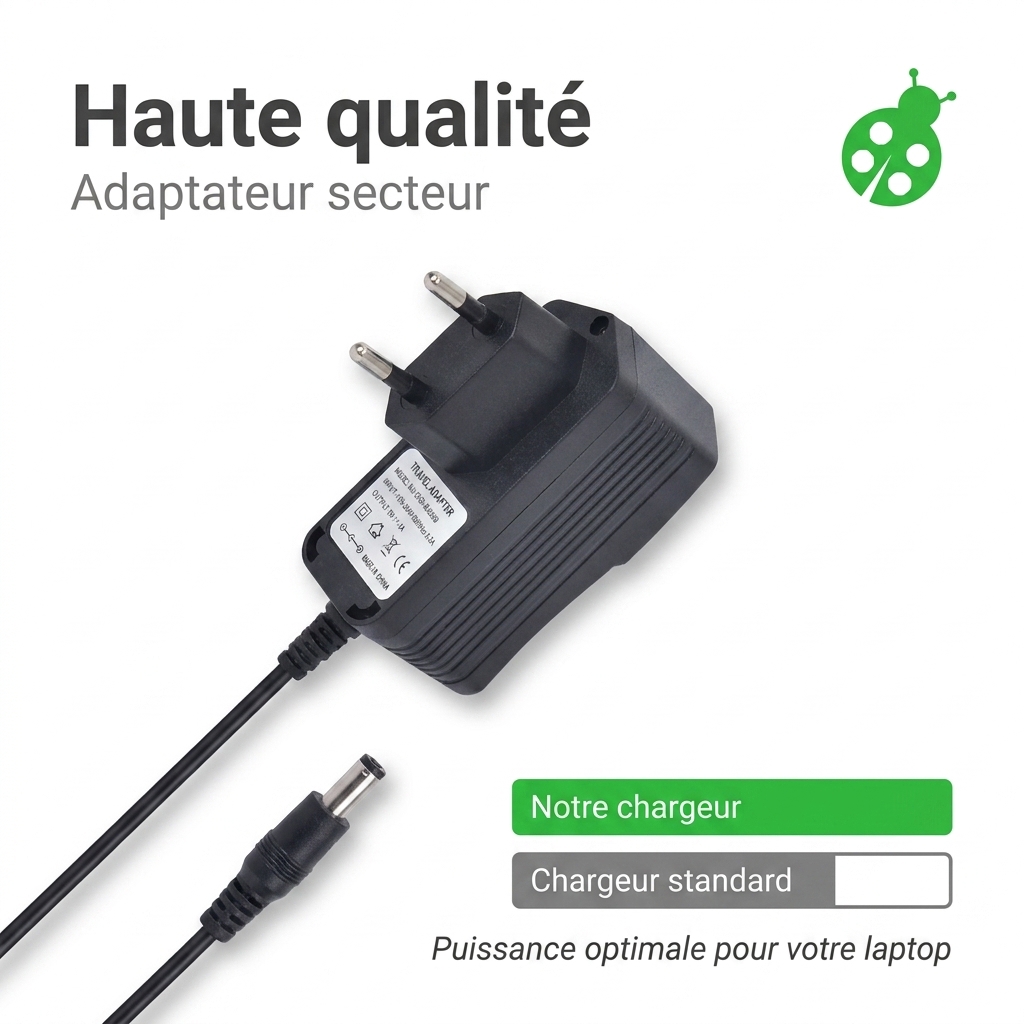 Adapter laptop thomson neo x13.2gr32