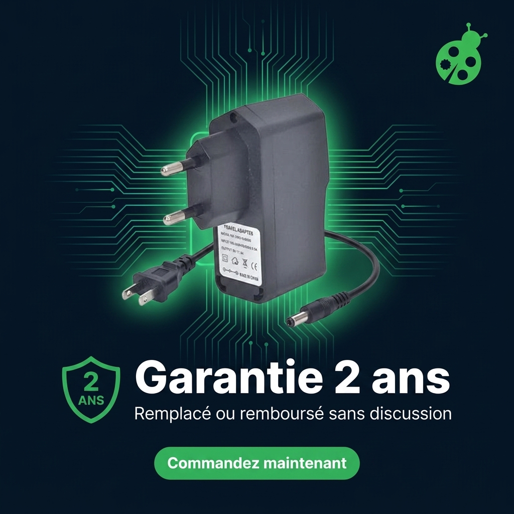 Adapter laptop thomson neo x13.2gr32