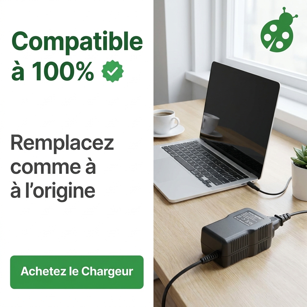 Adapter laptop thomson neo x13.2gr32