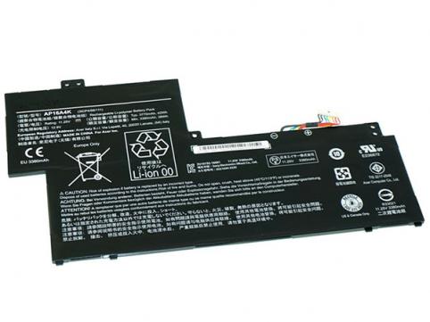 Battery for acer swift 1 sf113-31-p0zf