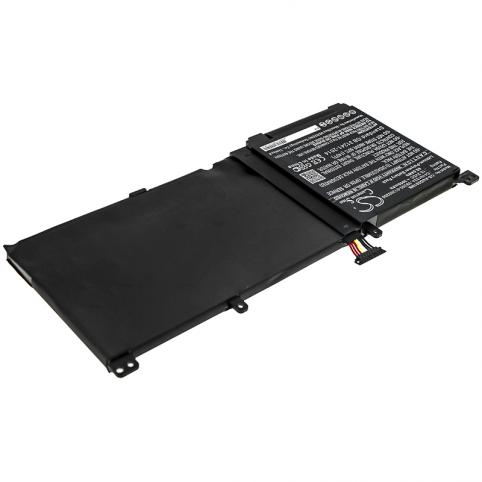 Refc battery c41n1524
