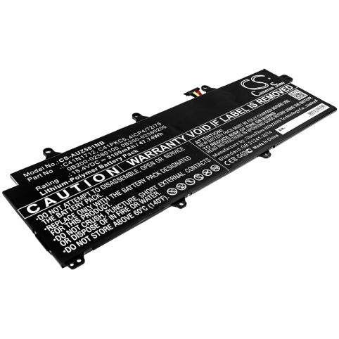 Battery laptop asus rog zephyrus gx501vi