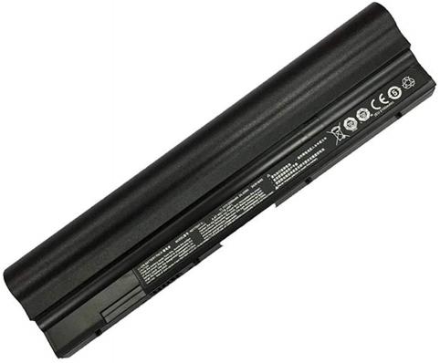 Battery  clevo w217bat 3