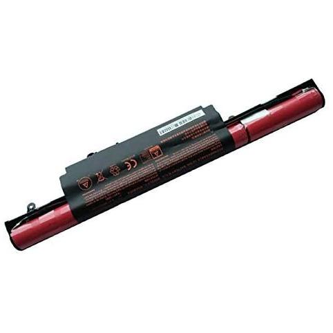Battery for clevo premium tv xs3210