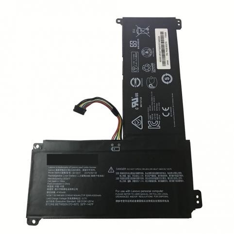 Battery  lenovo bsno3558e5