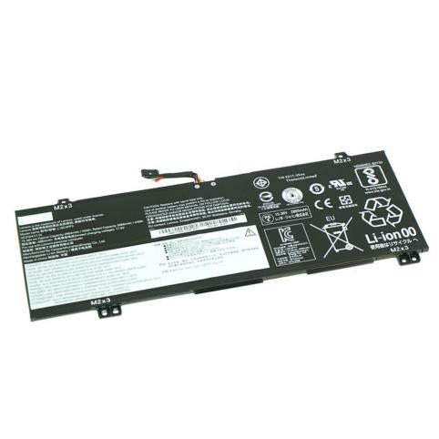 Battery  lenovo ideapad c340-14 