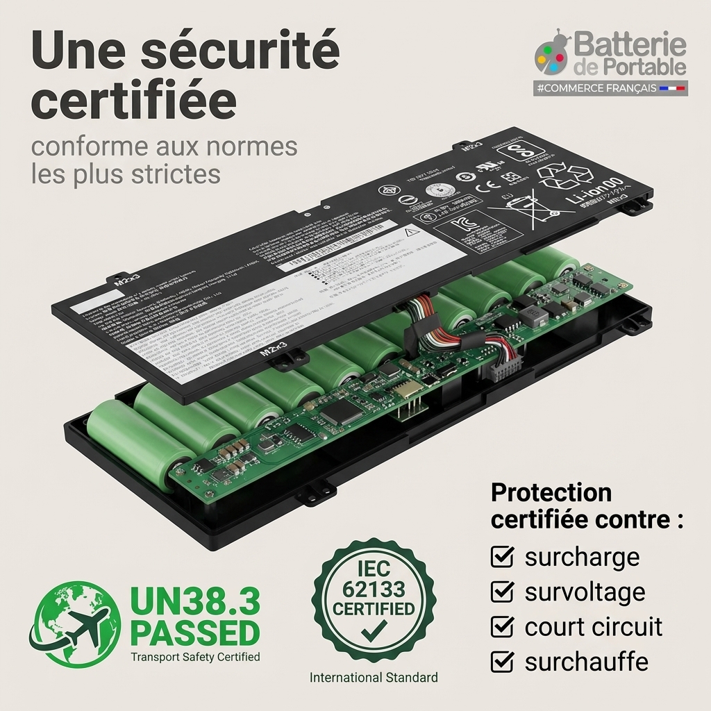 Battery laptop lenovo ideapad s540 14iwl 81nd008tge