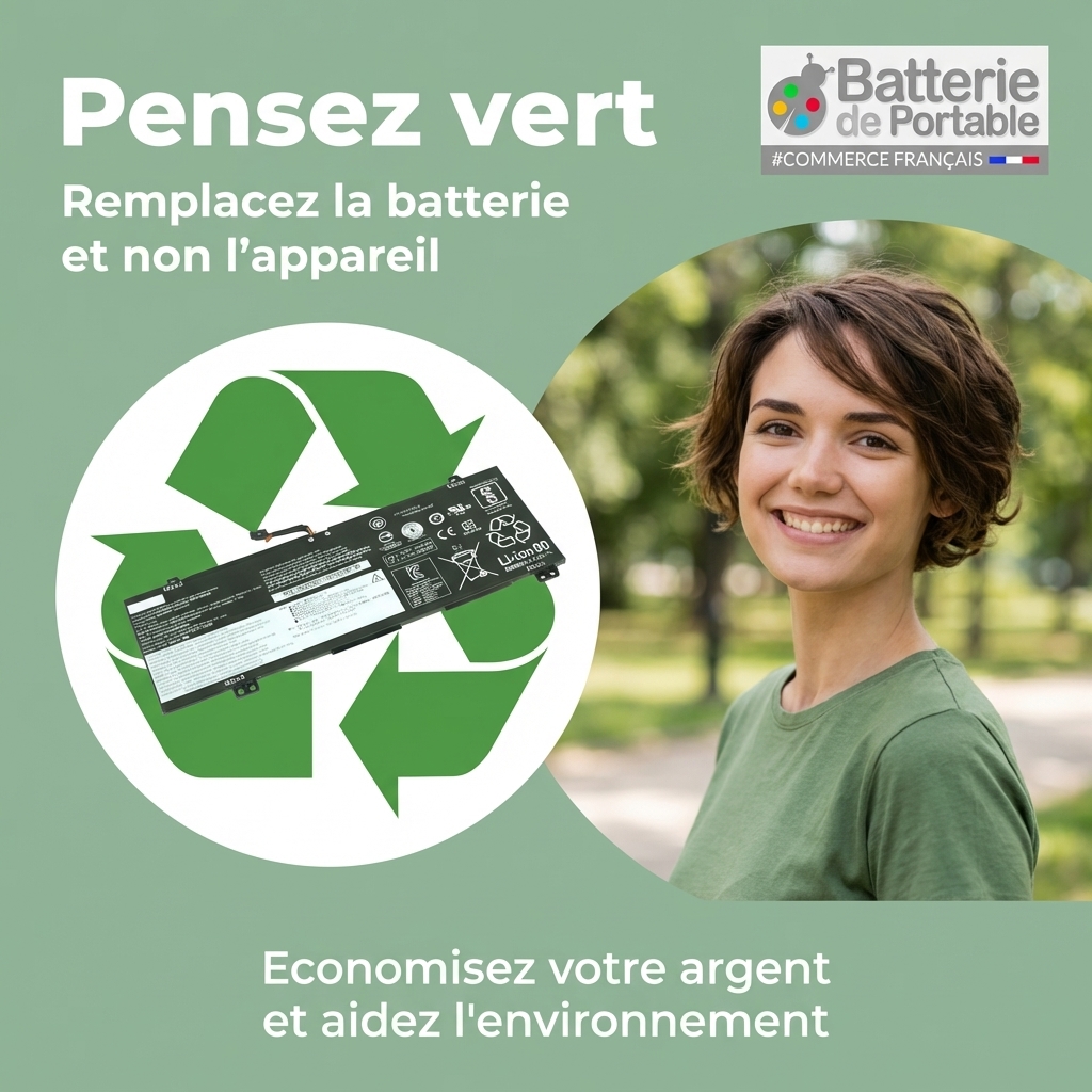 Battery laptop lenovo ideapad s540 14iwl 81nd008tge
